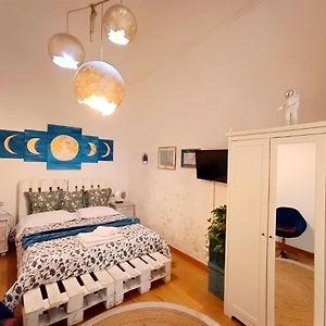 The Smallest Hostel Of Florence